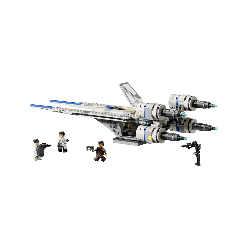 LEGO Star wars 75399 Opr�rernes U-wing-stjernejager