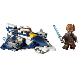 LEGO Star wars 75400 Microfighter af Plo Koons
