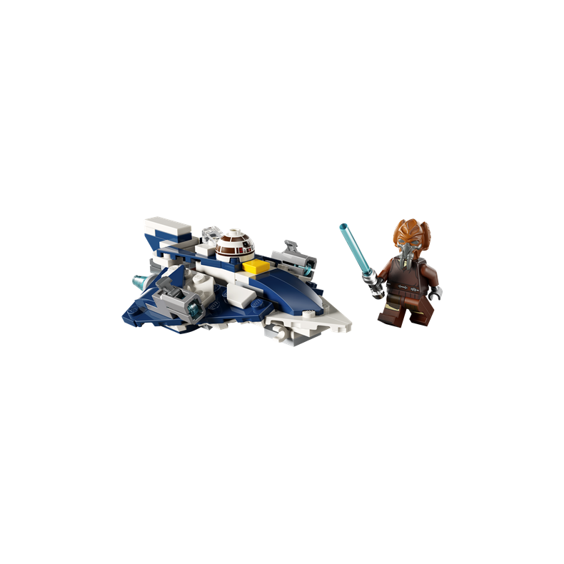 LEGO Star wars 75400 Microfighter af Plo Koons