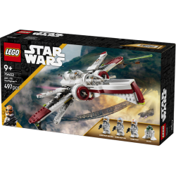 LEGO Star wars 75402 ARC-170-stjernejager