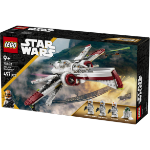 LEGO Star wars 75402 ARC-170-stjernejager