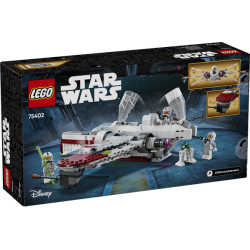 LEGO Star wars 75402 ARC-170-stjernejager
