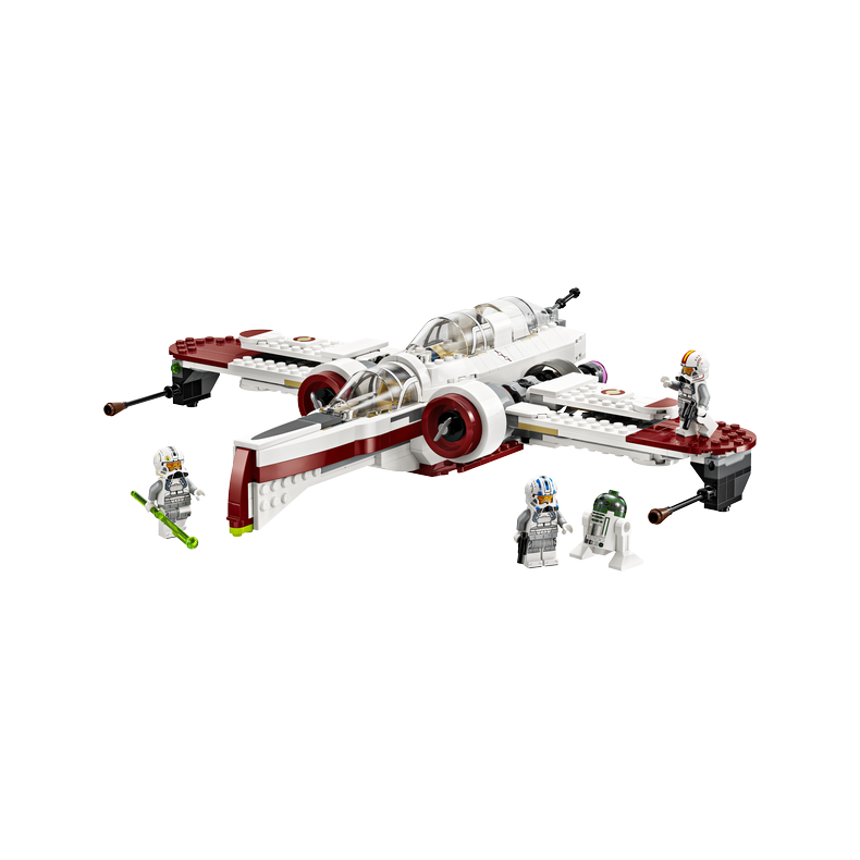 LEGO Star wars 75402 ARC-170-stjernejager