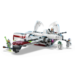 LEGO Star wars 75402 ARC-170-stjernejager