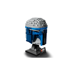 LEGO Star wars 75408 Jango Fetts� hjelm