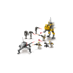 LEGO Star wars 75431 Battle Pack med klonsoldater fra 327. stjernekorps