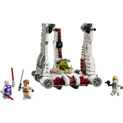 LEGO Star wars 75432 V-19 Torrent-stjernejager