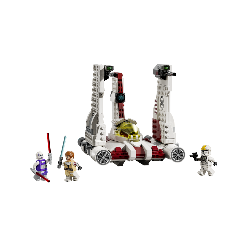 LEGO Star wars 75432 V-19 Torrent-stjernejager