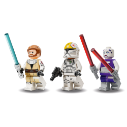 LEGO Star wars 75432 V-19 Torrent-stjernejager