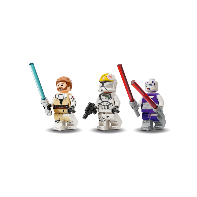 LEGO Star wars 75432 V-19 Torrent-stjernejager