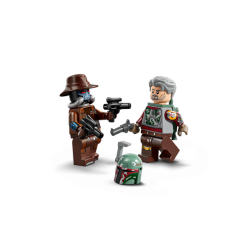 LEGO Star wars 75437 Cobb Vanths speeder