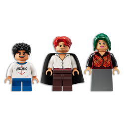 LEGO One piece 75636 Hytte i Windmill-landsbyen