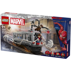 LEGO Super heroes 76321 Spider-Man mod Doc Ock � metrotog-scene