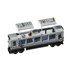 LEGO Super heroes 76321 Spider-Man mod Doc Ock � metrotog-scene