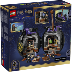 LEGO Harry Potter 76464 Kedel: Hemmeligt Eliksir-klasselokale