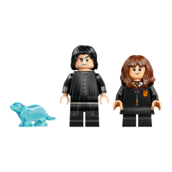 LEGO Harry Potter 76464 Kedel: Hemmeligt Eliksir-klasselokale
