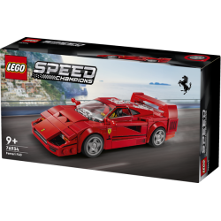 LEGO Speed champions 76934 Ferrari F40-superbil