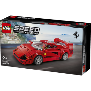 LEGO Speed champions 76934 Ferrari F40-superbil