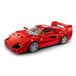 LEGO Speed champions 76934 Ferrari F40-superbil