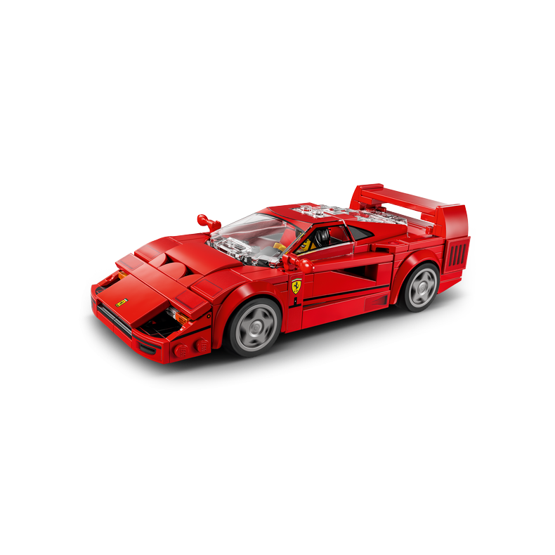 LEGO Speed champions 76934 Ferrari F40-superbil