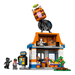 LEGO Fortnite 77076 Durrr Burger-restaurant