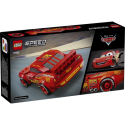 LEGO Speed champions 77255 Lynet McQueen