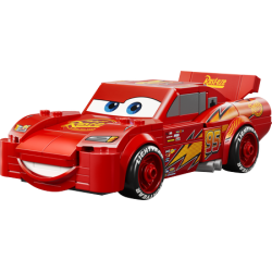 LEGO Speed champions 77255 Lynet McQueen