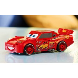 LEGO Speed champions 77255 Lynet McQueen